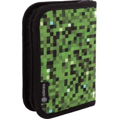 Пенал Astrabag AC1 Pixel one (503022019) (1439853)
