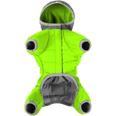 Комбинезон для животных Collar AiryVest One S 32 салатовый (24155) (1439953)