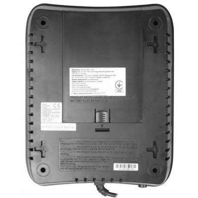 Источник бесперебойного питания Powercom SPD-650N (1440228)