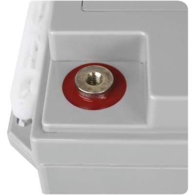 Батарея к ИБП LogicPower GL 12В 150 Ач (4155) (1440641)