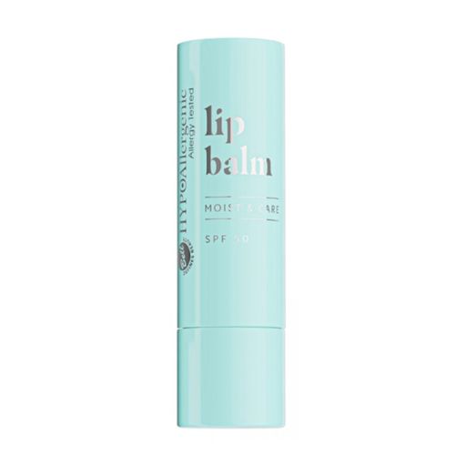 Гипоаллергенный бальзам для губ Bell HypoAllergenic Lip Balm SPF 50, 5 г
