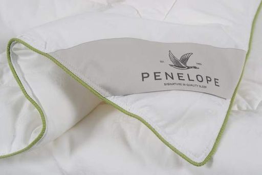 Ковдра Penelope — Bamboo New антиалергенна 195x215 євро (1444331)
