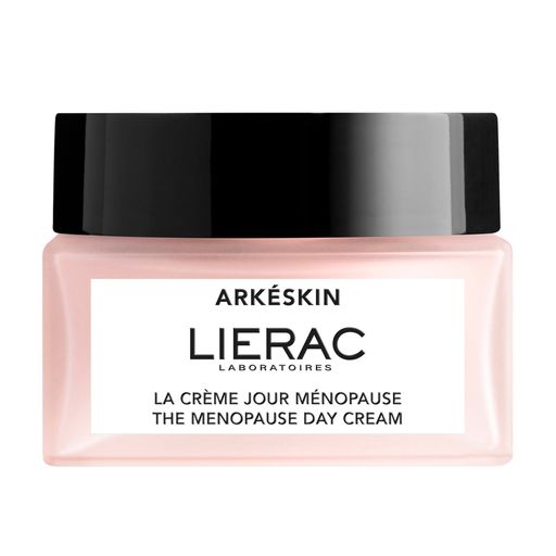 Набор для лица Lierac Arkeskin The Menopause Day Cream (дневной крем, 50 мл + дневной крем, 50 мл (сменный блок))