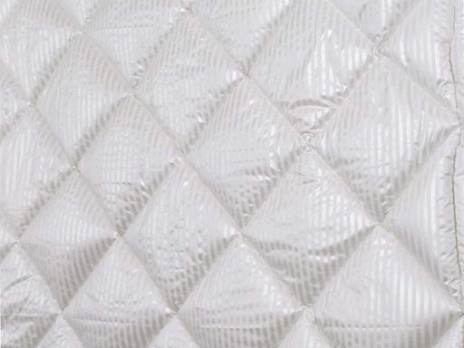 Ковдра Біла Лінія Leleka-Textile 140х205 білий страйп (1900/6500) (1454553)
