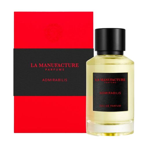 La Manufacture Opus Matieres Admirabilis Парфюмированная вода унисекс, 100 мл