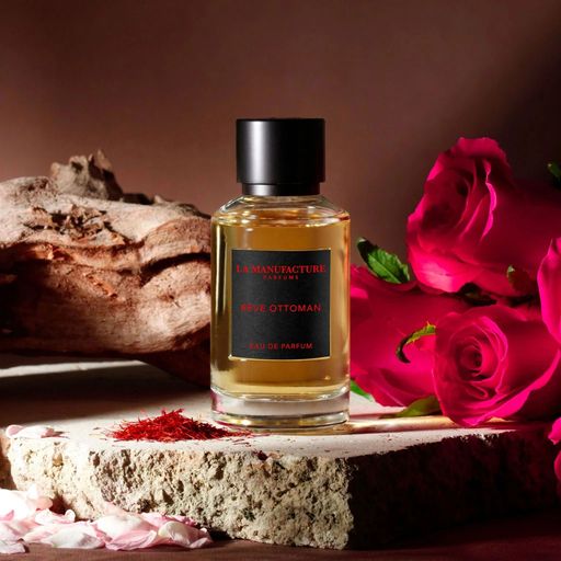 La Manufacture Opus Matieres Reve Ottoman Парфумована вода унісекс, 100 мл