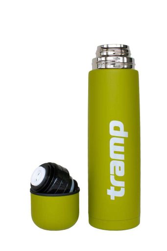Термос Tramp Basic TRC-113 1 л, олива (1454657)