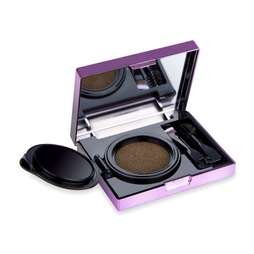 Кушон для бровей Patricia Ledo Collection Gradient, тон 01, 6 г (ТЕСТЕР)