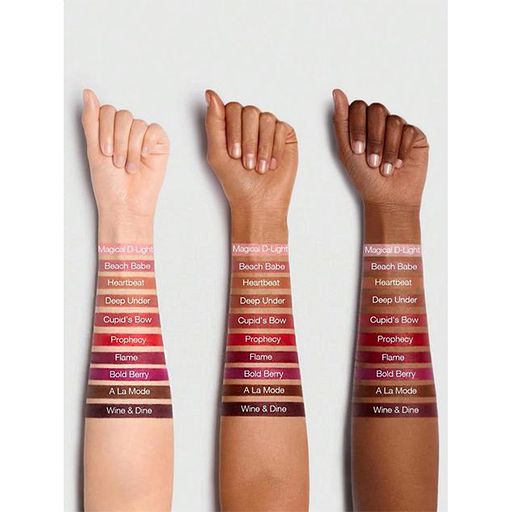 Помада для губ Sheglam Starlight Velvet Lipstick, 3.5 г