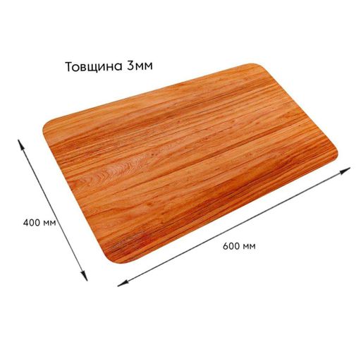 Влагопоглощающий коврик 40*60CM*3MM(D) SW-00002557 (1459972)