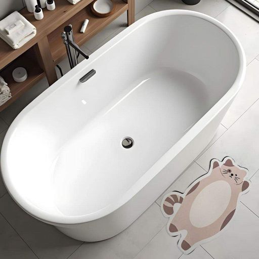 Влагопоглощающий коврик Котик 40*60CM*3MM(D) SW-00002564 (1459978)