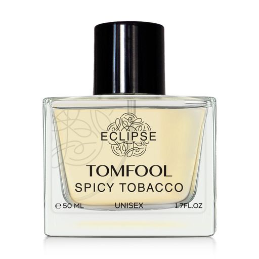 Eclipse Tomfool Spicy Tobacco Парфюмированная вода унисекс, 50 мл