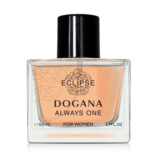 Eclipse Dogana Always One Парфюмированная вода женская, 50 мл