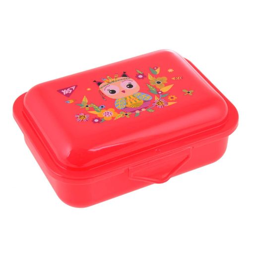 Контейнер для їжі Owl 280 мл (706863) (1461401)