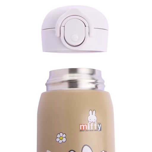 Термос Yes кролик Miffy 420 мл (708375) (1464199)