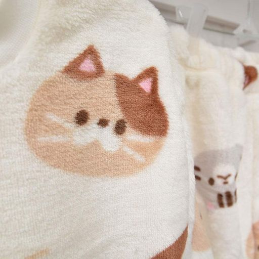 Піжама Коти велсофт Blanka 116 110-116 см. (110602) (1469199)