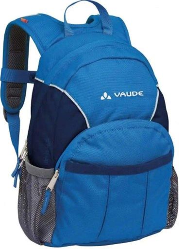 Рюкзак дитячий Vaude Minnie 28х20х8 см Синій (14879-3420) (1470860)