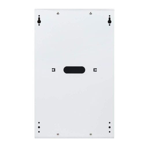 Источник бесперебойного питания GreenVision GV-009-UPS-A-1203-5A, 60Вт, 100–240В, выход 13.8В, линейно-интерактивный, без аккумулятора (1471663)