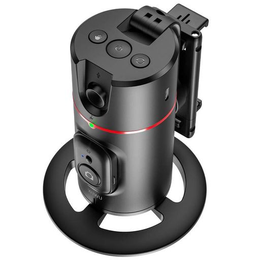 Підставка з трекером руху WIWU Wi-SE008 Black (1473751)
