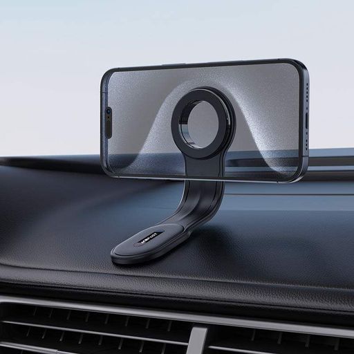 Автодержатель Acefast D19 Velcro in-car (1473767)