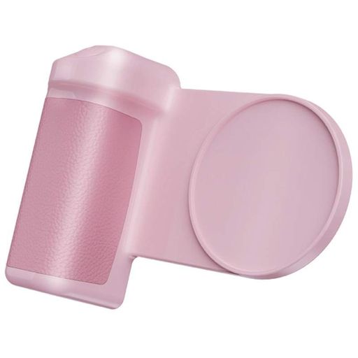 Портативное ЗУ Power Bank WIWU Wi-W016+Selfie Stick с БЗУ 4500 mAh Pink (1473776)
