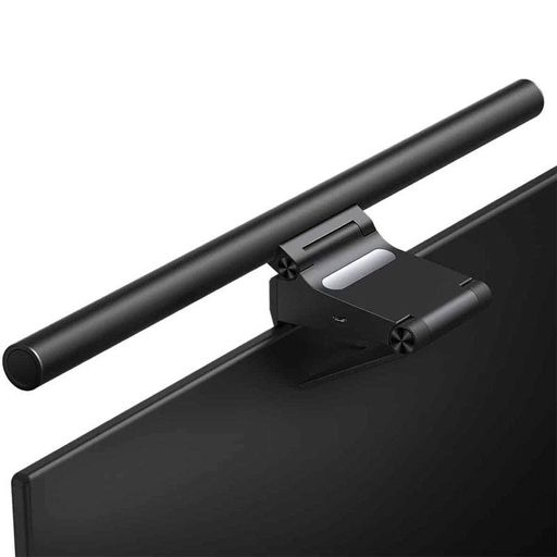 LED лампа для компьютера Baseus I-Wok2 Asymmetric Light Source Screen Hanging Light (Youth) (1474314)