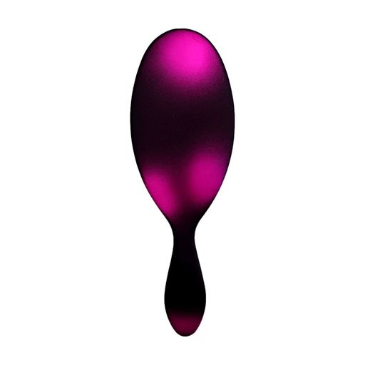 Расческа для волос Beauty Line черно-фиолетовая (413994)