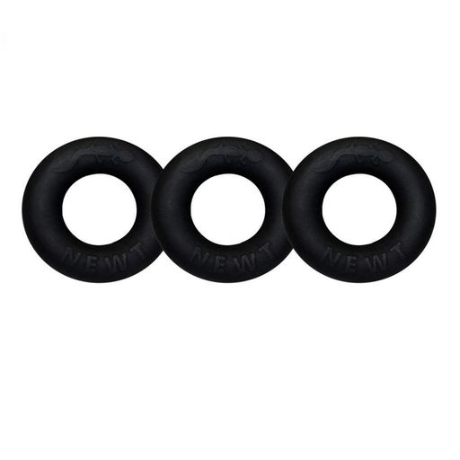 Набор кистевых эспандеров кольцо+эспандер ножницы Power Grip Set3 NE-1589-60 (1476314)