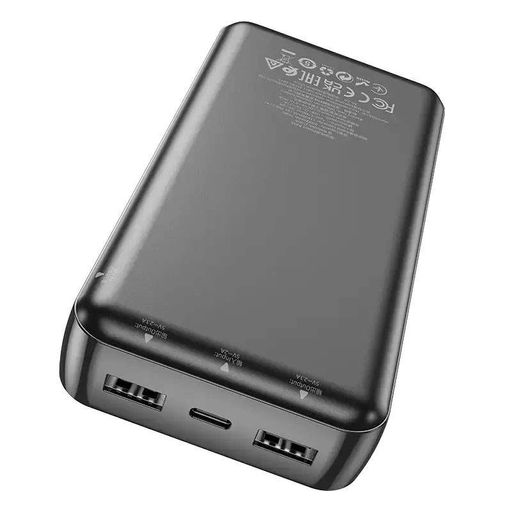 Портативное ЗУ Power Bank Hoco J100A High-ranking 20000 mAh (1479582)