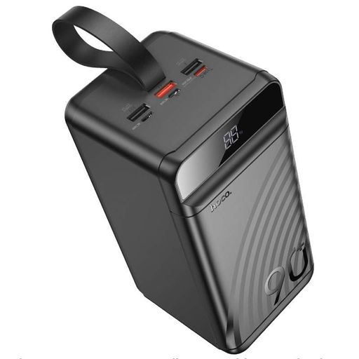 Портативное ЗУ Power Bank Hoco J123D Element 22.5W+PD20W 90000 mAh (1479946)