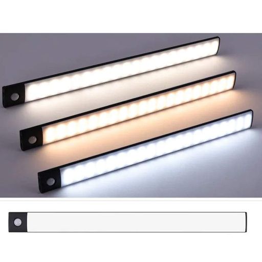 Сенсорный светильник LED с датчиком движения MZ-L1803 (35*11,5*300mm) (1479963)