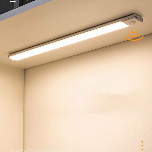 Сенсорный светильник LED с датчиком движения MZ-L1803 (35*11,5*500mm) (1479965)