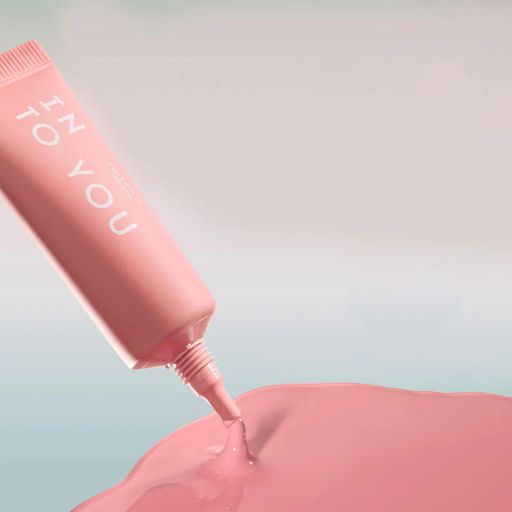 Рідкі рум'яна для обличчя INTO YOU Airy Liquid Blush, 5.7 г
