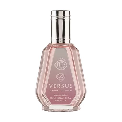 Fragrance World Versus Bright Crystal Парфюмированная вода женская
