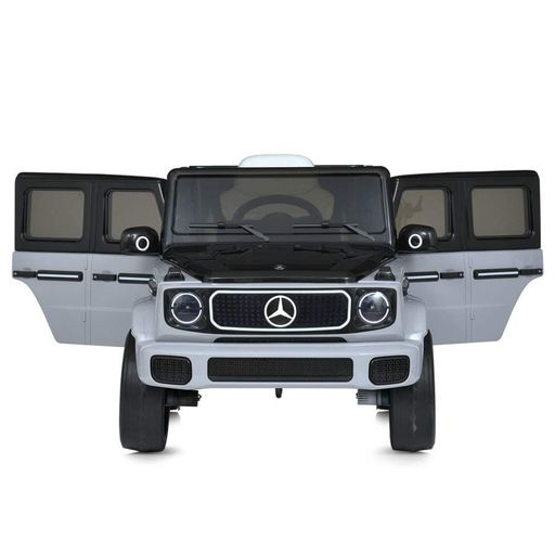 Детский электромобиль Джип JJ2088EBLR-11(4WD) до 30 кг (1483686)