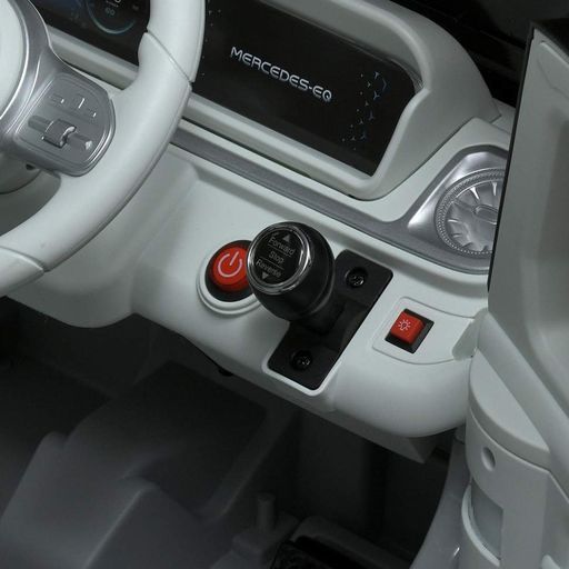 Детский электромобиль Джип JJ2088EBLR-11(4WD) до 30 кг (1483686)