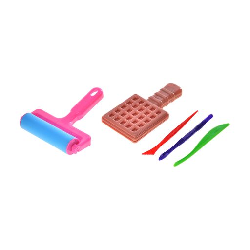Набор для творчества Danko Toys Mult Table, от 3 лет (MTB-01-01U)