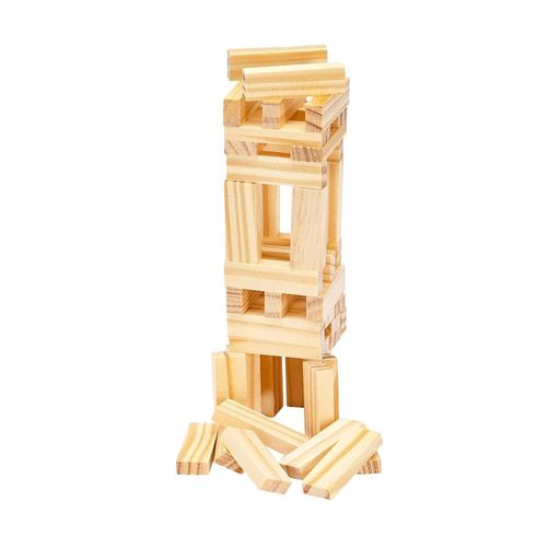 Настольная игра Danko Toys Tower On The Sand, от 5 лет (ST-02)