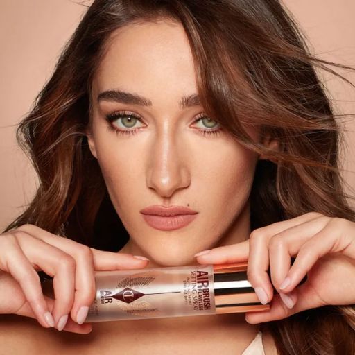 Спрей для фиксации макияжа Charlotte Tilbury Airbrush Flawless Setting Spray, 100 мл