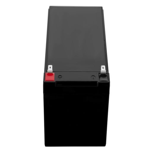 Акумуляторна батарея 2E GS 12V 7.2Ah (C20), герметична AGM VRLA для ДБЖ та резервного живлення (2E-GS12-7.2) (1484902)