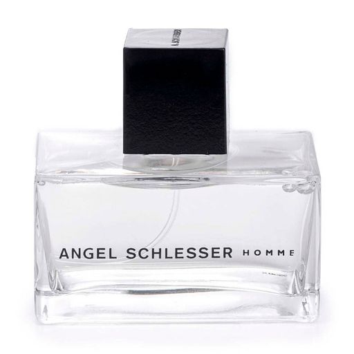 Angel Schlesser Homme Туалетная вода мужская, 125 мл