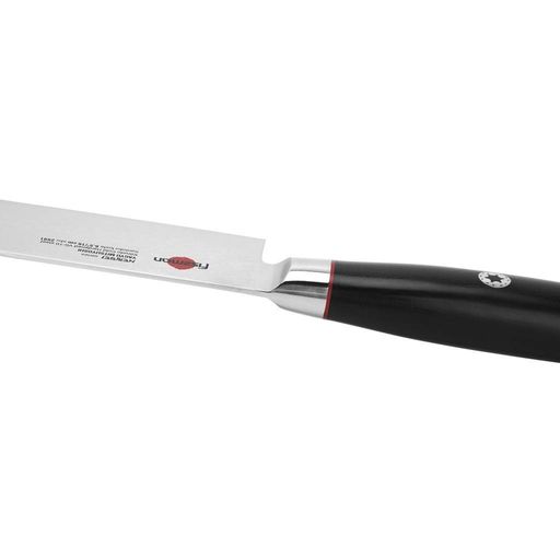 Сантоку ніж Fissman KENSEI MITSUYOSHI 16 см сталь DAMASCUS (2591) (1486062)