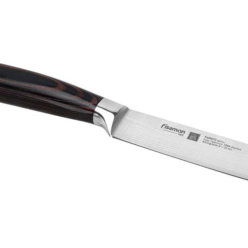 Ніж Fissman гастрономічний RAGNITZ 20 см X50CrMoV15 сталь (2825) (1486568)
