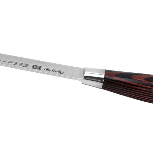 Ніж Fissman універсальний RAGNITZ 13 см X50CrMoV15 сталь (2829) (1486587)