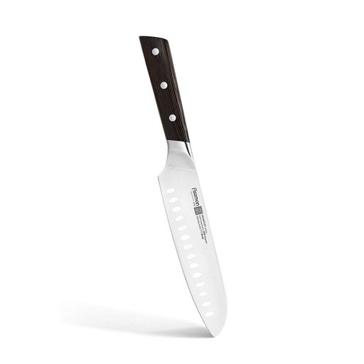 Ніж Fissman сантоку FRANKFURT 18 см X50CrMoV15 сталь (2761) (1486653)