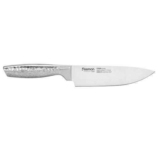 Ніж Fissman кухарський FIRMIN 15 см X30Cr13 сталь (12062) (1487068)