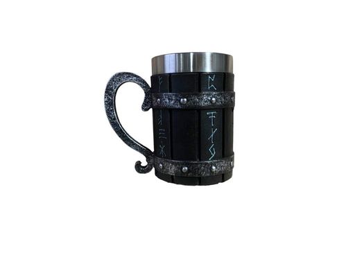 Кухоль Чашка 3D Руни 500ml (код: SKU-1735089687) (1489082)
