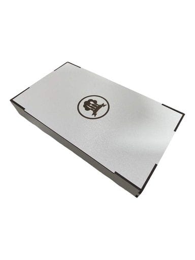 Набір столових приборів Kitchen бордовий (код: SKU-1643372953) (1489180)