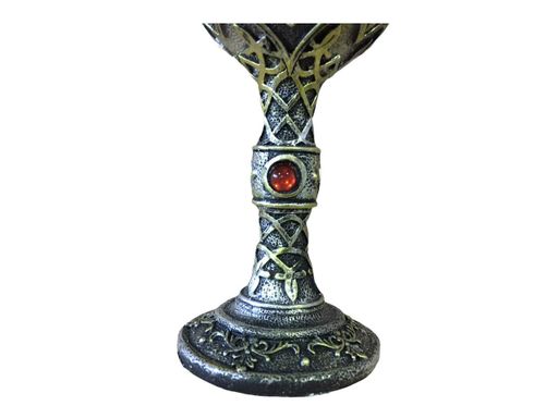 Келих для Вина Вовк Кубок Гота Подарунок (код: SKU-1345558311) (1489261)