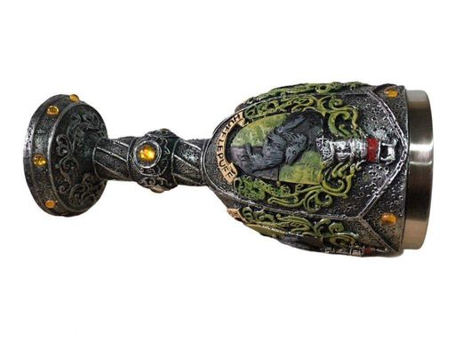 Келих Кубок Гаррі Поттер Harry Potter Hufflepuff Хафлпаф (код: SKU-1501239110) (1489838)